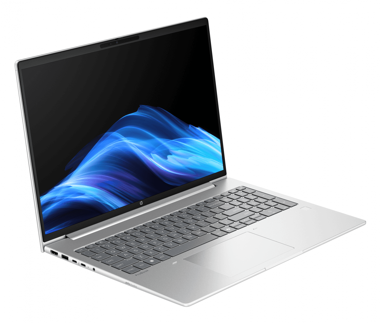 Laptop SMB HP ProBook 4 G1i, cu procesor Intel Core Ultra 7 255U, 16'' IPS, 16 GB DDR5, 1 TB SSD, Intel Graphics, Fr OS