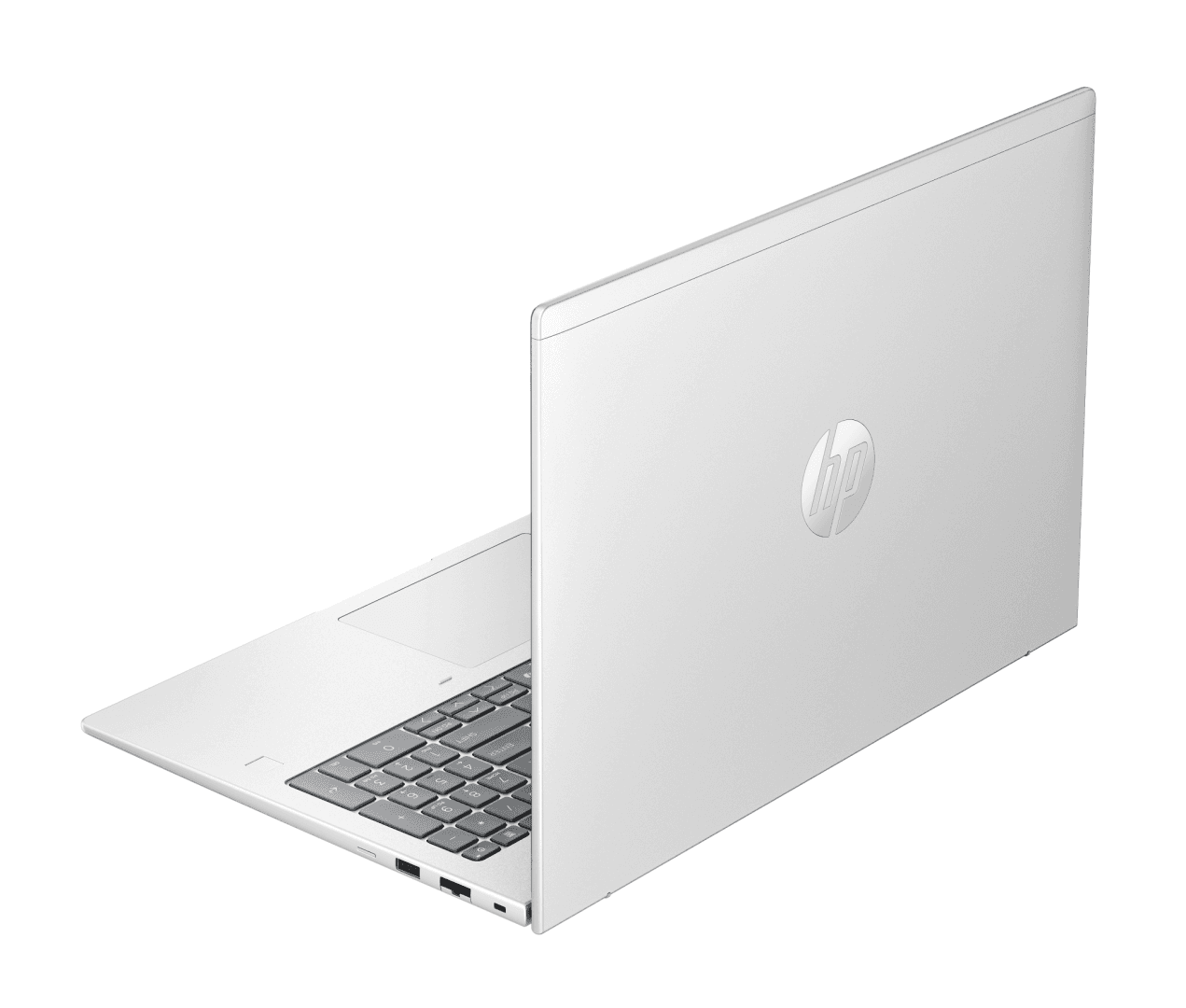 Laptop SMB HP ProBook 4 G1i, cu procesor Intel Core Ultra 7 255U, 16'' IPS, 16 GB DDR5, 1 TB SSD, Intel Graphics, Fr OS