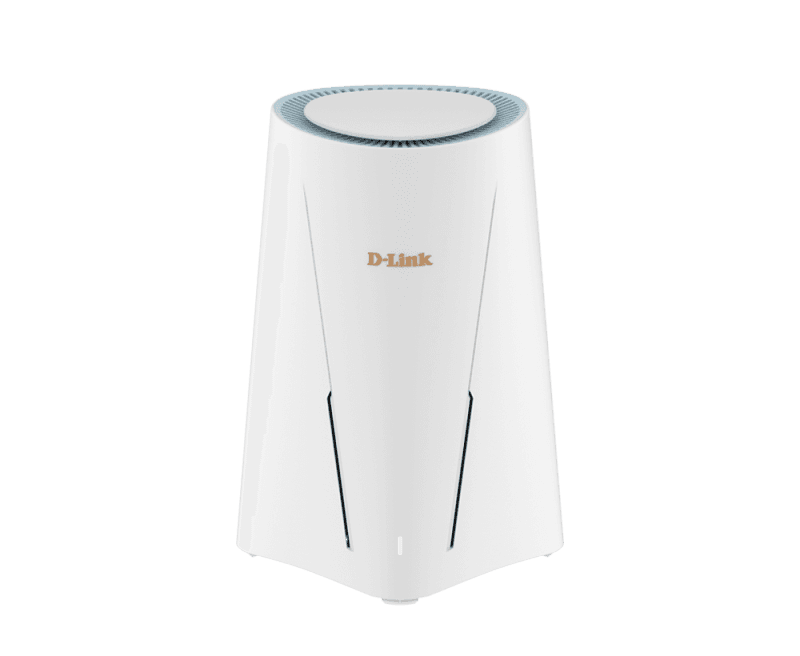 Router D-Link Dbr-560 Ax6000 Wi-Fi 6, Dual-Band, USB-C, 4 porturi LAN