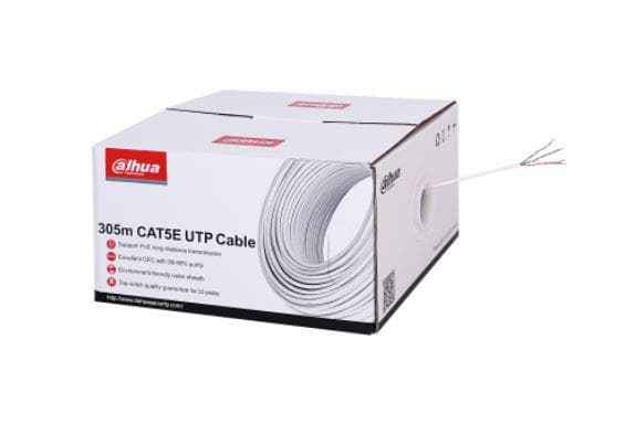 CABLU UTP CAT5E 305M