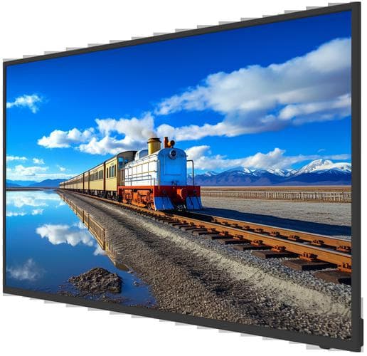 Monitor signage DAHUA 50" 500cd LAI400L