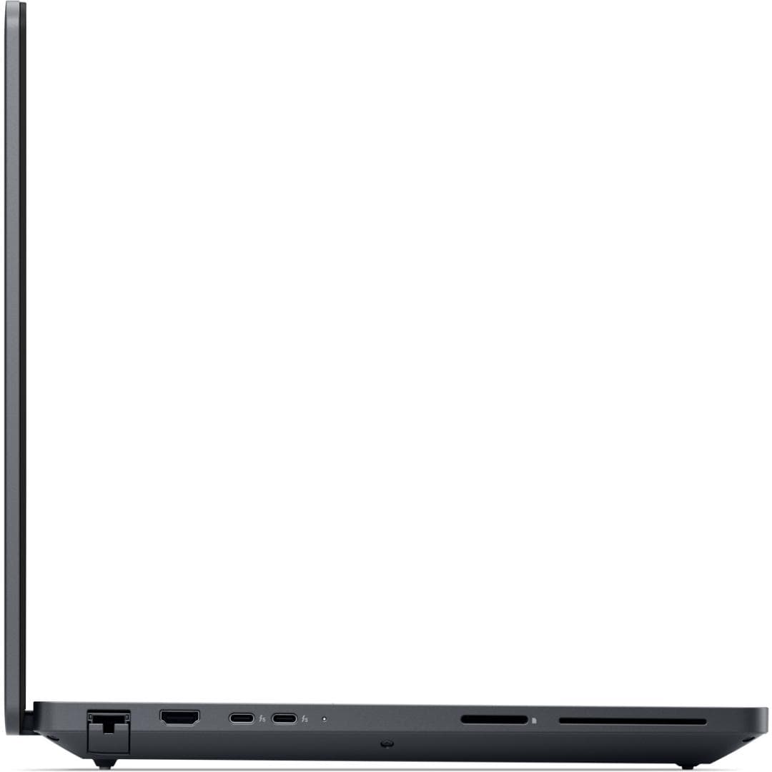 Dell Pro Max 18 Plus MB18250 18" QHD+, Intel U9-285HX, 64GB Ram, 1TB SSD + 4TB SSD, NVIDIA RTX PRO 4000 Blackwell, Windows 11 Pro