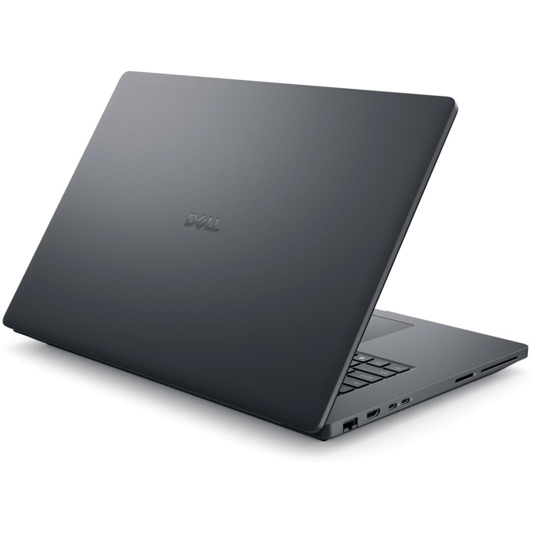 Dell Pro Max 18 Plus MB18250 18" QHD+, Intel U9-285HX, 64GB Ram, 1TB SSD + 4TB SSD, NVIDIA RTX PRO 4000 Blackwell, Windows 11 Pro