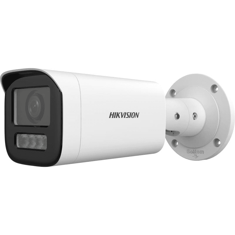 CAMERA IP BULLET 4MP 2.8MM-12MM IR 50M