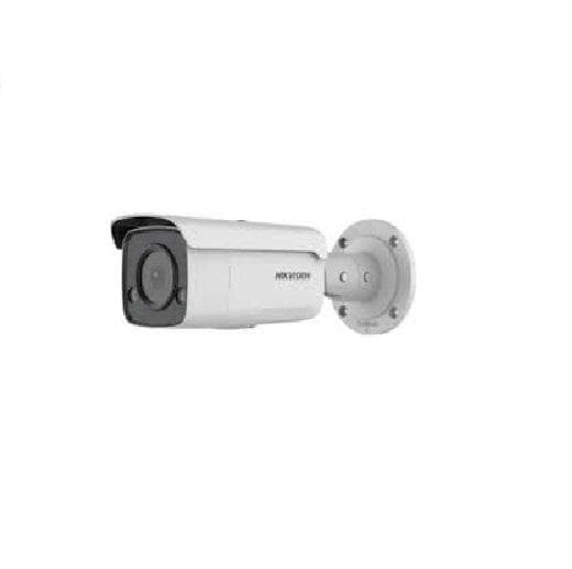Camera supraveghere Hikvision IP DS-2CD2T27G2-L 2.8mm C 2 MP ColorVu Fixed Bullet,Image Sensor 1/2.8" Progressive Scan CMOS, Color: 0.0005 Lux @ (F1.0, AGC ON), 0 Lux with Light, Image Enhancement BLC, HLC, 3D DNR,Rotate mode, saturation, brightness, contrast, sharpness, gain, white balance