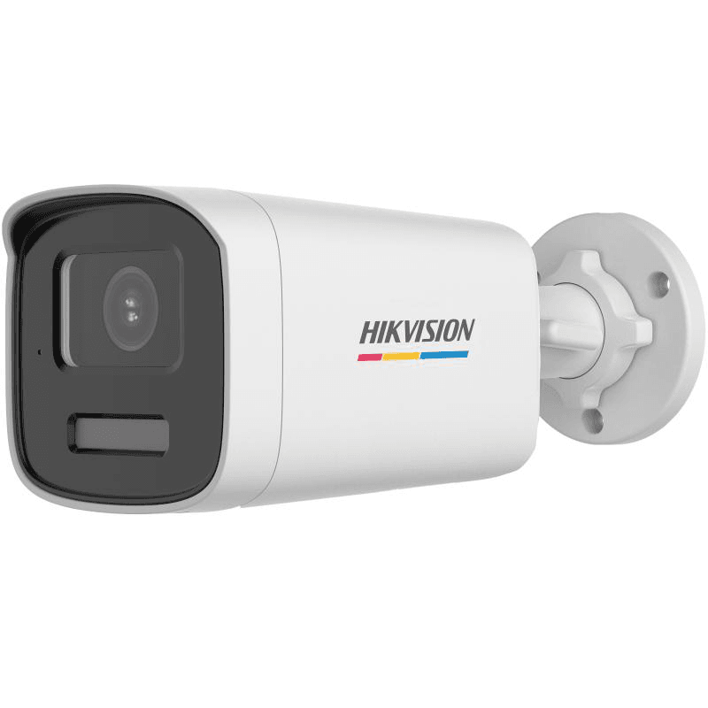 CAMERA BULLET 4K 2.8MM IR 40M