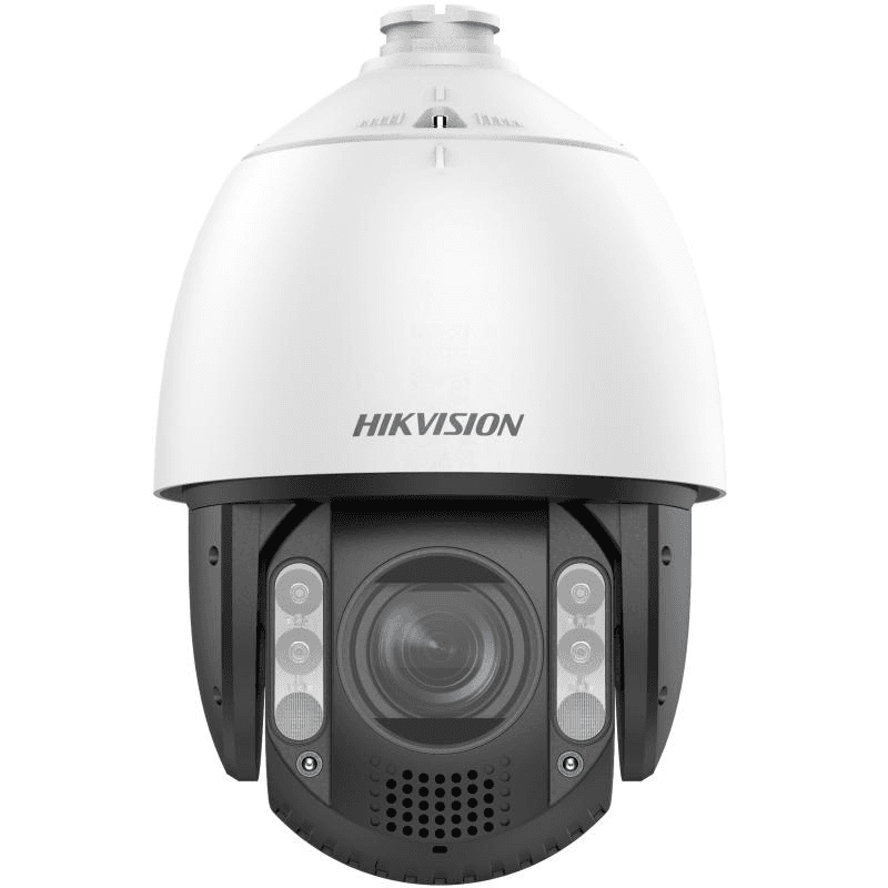 CAMERA IP SPEED DOME 8MP 6.7-80.4MM