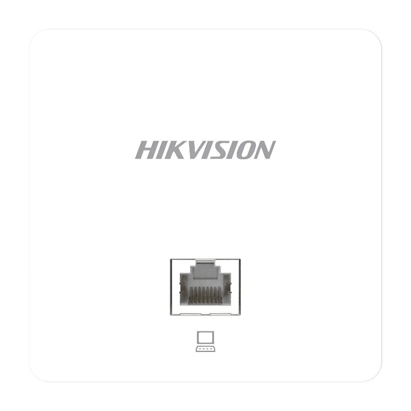 WIRELESS IN-WALL ACCESS POINT