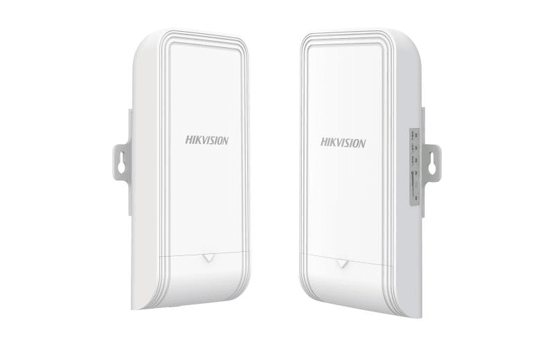 KIT WIRELESS BRIDGE 2.4Ghz 300Mbps 1KM