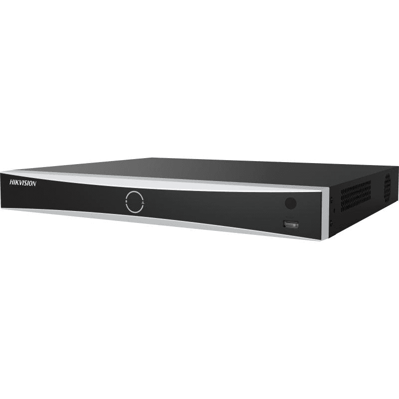 NVR 16 CH 4K 2XSATA ACUSEEK