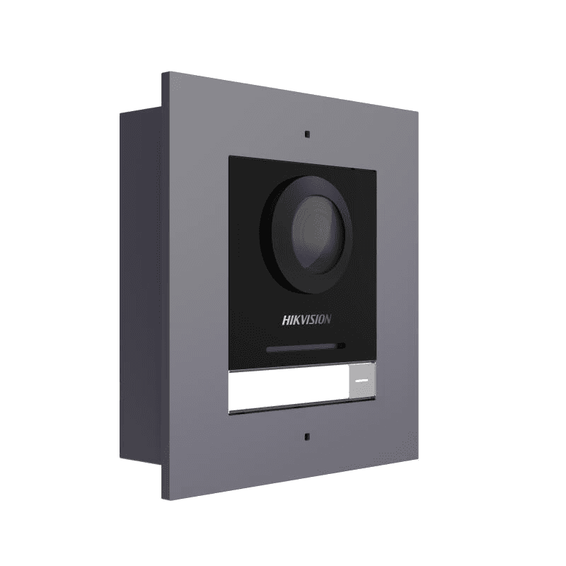 POST DE EXTERIOR MODULAR 1 BUTON APELARE