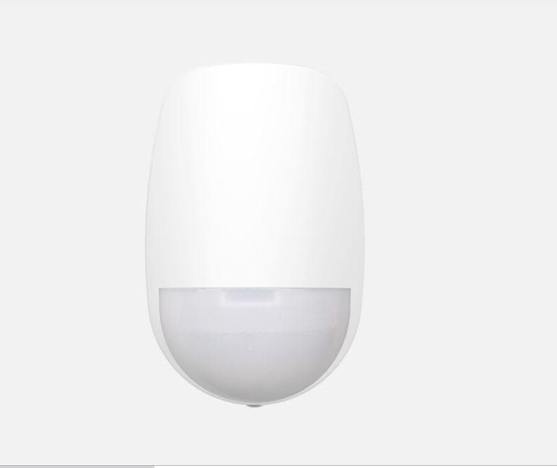 DETECTOR DUBLA TECH AXPRO WIRELESS 866