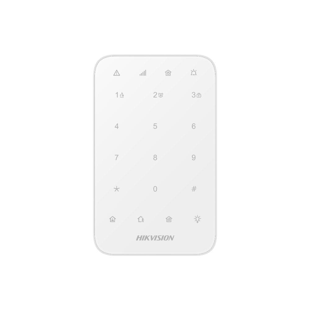 TASTATURA WIRELESS AXPRO 868MHz
