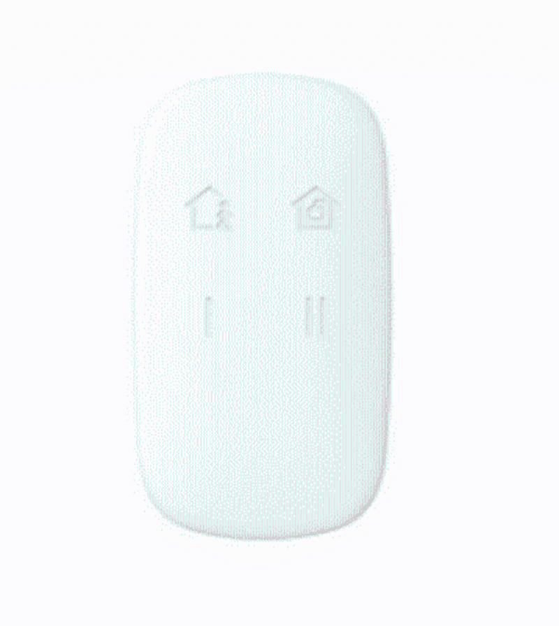 TELECOMANDA WIRELESS AXPRO 868MHz