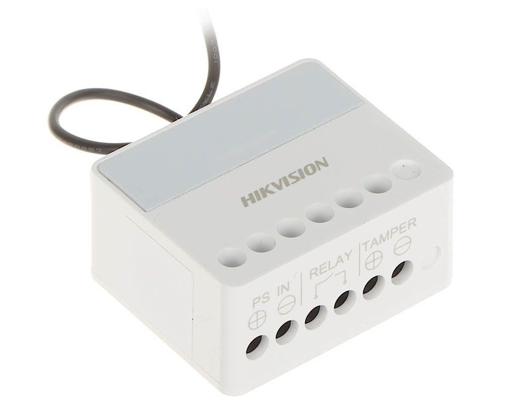MODUL RELEU  1X NO/NC AX PRO 12V 868MHz