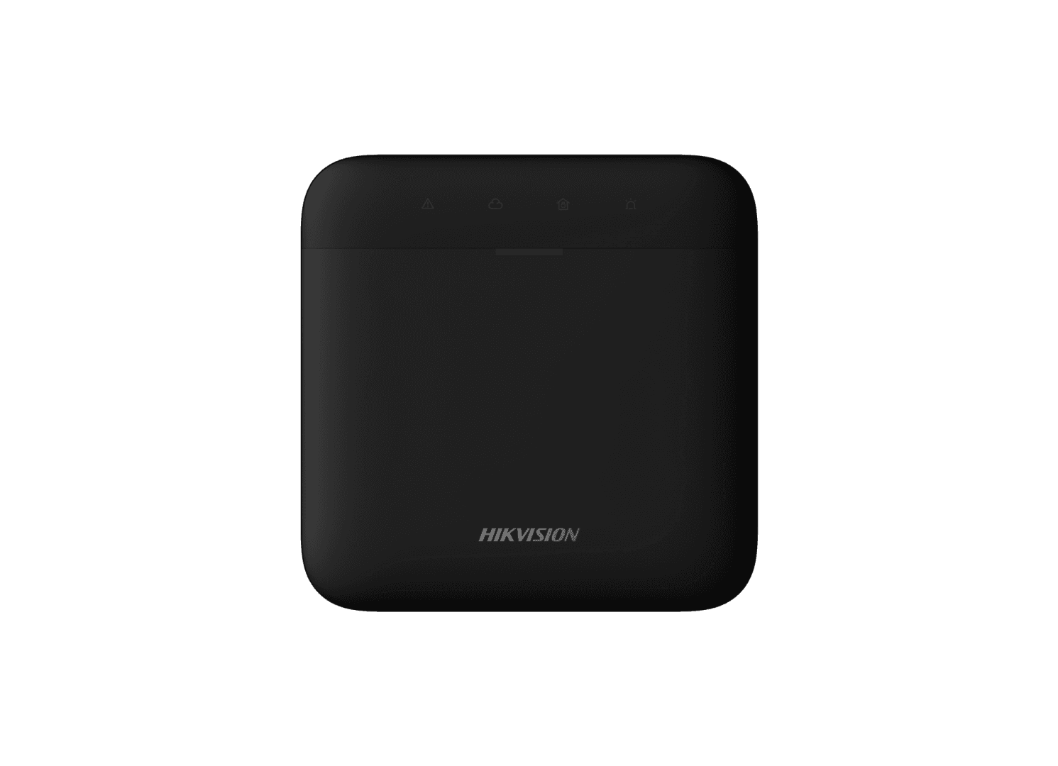 CENTRALA ALARMA AX PRO 64ZONE 868MHz BK