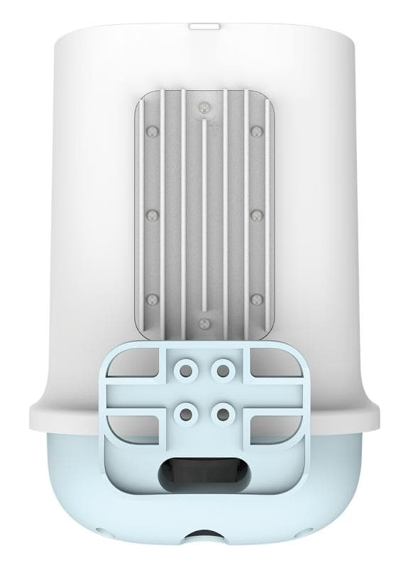 D-Link CPE DWP-1010 5G/LTE OUTDOOR, viteza 5G wireless pana la 3.4 Gbps, 6x 5G/LTE antene interne, port LAN Ethernet 2.5 Gbps cu PoE, IP67 rezistent la apa