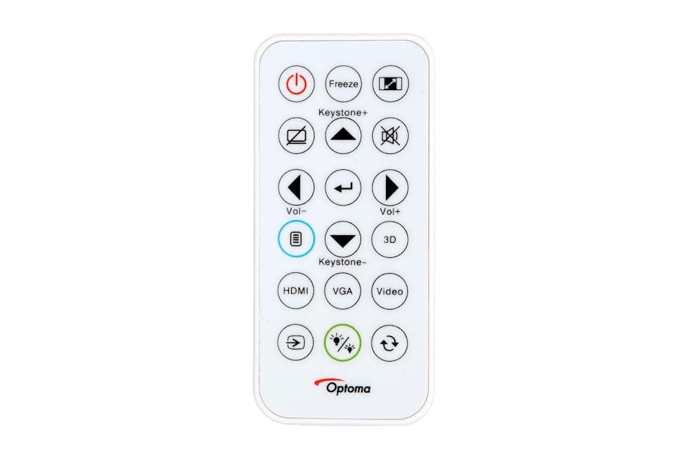 Proiector Optoma W400LVe, full 3D, WXGA 1280*800, 4.000 lumeni, 25.000:1, 16:10/ 4:3/ 16:9, corectie +/-40, diemnsiune maxima imagine 300"/ 7.61 m, lampa 6.000 ore/ 15000 Eco+, distanta maxima de proiectie 12 m, zoom 1.1, HDMI, VGA, Composite video, audio in/ out, USB-A power 1A, RS232, 27-29 dB