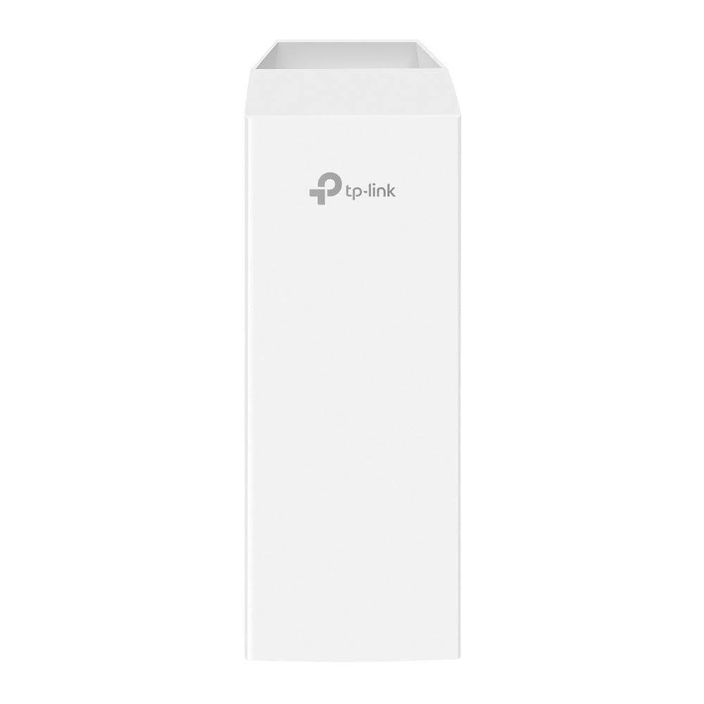 TP-Link EAP211-BRIDGE KIT Access Point 5Ghz 867 Mbps Indoor/Outdoor, Interfață: 3x Gigabit Ethernet PortsAlimentare: 12V DC / 24V Passive PoE (Passive PoE adapter included.), Dimensiuni: 224 × 79 × 60 mm, 2 x antene interne, Whaterproof: IP65, Kit montare stalp inclus, Standarde wireless: IEEE