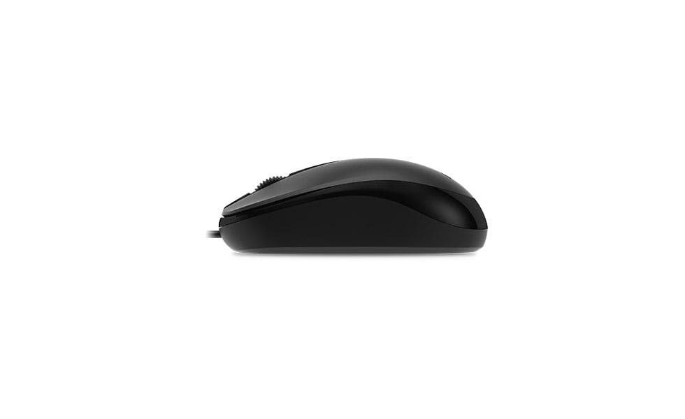 Mouse Genius DX-120, Optical, negru