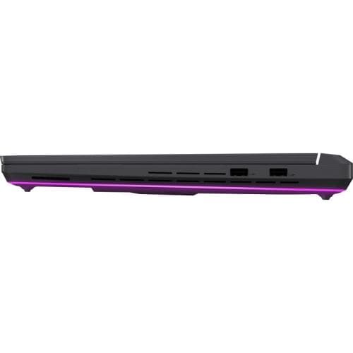 Laptop Gaming ASUS ROG Strix G16 G615LH, cu procesor Intel Core Ultra 7 255HX, 16'' IPS, 16 GB DDR5, 512 GB SSD, NVIDIA GeForce RTX 5050, 8GB GDDR7, Fr OS