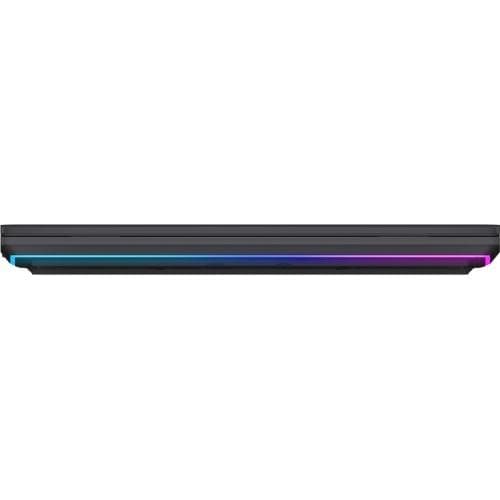 Laptop Gaming ASUS ROG Strix G16 G615LH, cu procesor Intel Core Ultra 7 255HX, 16'' IPS, 16 GB DDR5, 512 GB SSD, NVIDIA GeForce RTX 5050, 8GB GDDR7, Fr OS