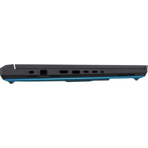 Laptop Gaming ASUS ROG Strix G16 G615LH, cu procesor Intel Core Ultra 7 255HX, 16'' IPS, 16 GB DDR5, 512 GB SSD, NVIDIA GeForce RTX 5050, 8GB GDDR7, Fr OS