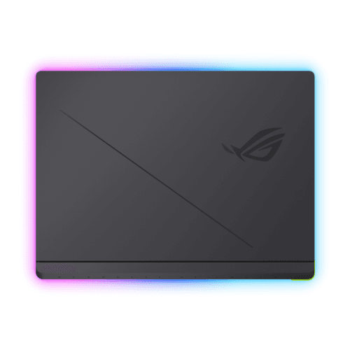 Laptop Gaming ASUS ROG Strix G16, cu procesor Intel Core Ultra 9 275HX, 16'' IPS, 16 GB DDR5, 1 TB SSD, NVIDIA GeForce RTX 5070, 8GB GDDR7, Fr OS