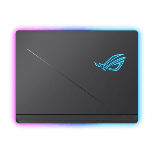 Laptop Gaming ASUS ROG Strix G16, cu procesor Intel Core Ultra 7 255HX, 16'' IPS, 32 GB DDR5, 2 TB SSD, NVIDIA GeForce RTX 5070 Ti, 12 GB GDDR7, Fr OS