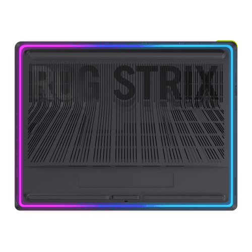 Laptop Gaming ASUS ROG Strix G18, cu procesor Intel Core Ultra 9 275HX, 18'' IPS, 32 GB DDR5, 1 TB SSD, NVIDIA GeForce RTX 5080, 16 GB GDDR7, Fr OS