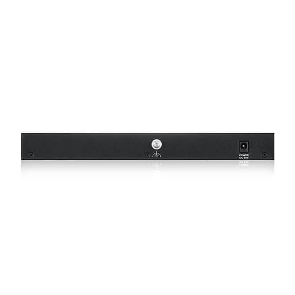 ZYXEL GS1915-8EP 8GB HYBR POE NEBULA SW