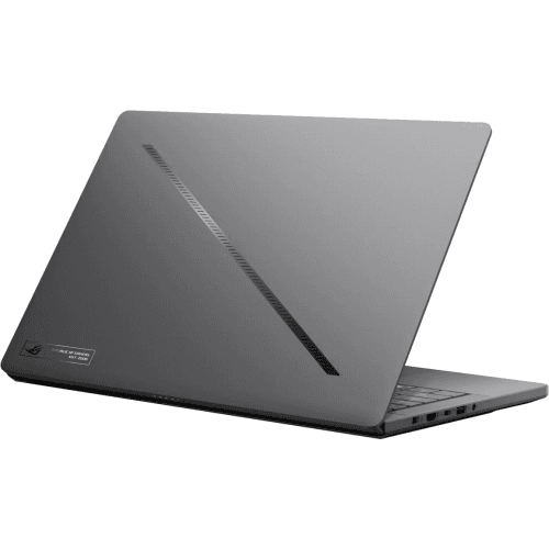 Laptop Gaming ASUS ROG Zephyrus G16, cu procesor Intel Core Ultra 9 285H, 16'' OLED, 64 GB LPDDR5x, 1 TB SSD, NVIDIA GeForce RTX 5090, 24GB GDDR7, Fr OS