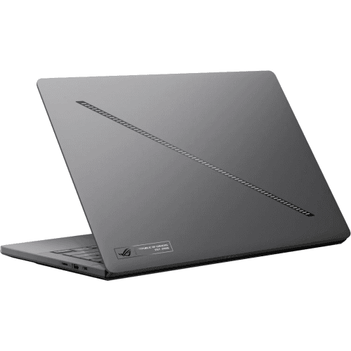 Laptop Gaming ASUS ROG Zephyrus G16, cu procesor Intel Core Ultra 9 285H, 16'' OLED, 64 GB LPDDR5x, 1 TB SSD, NVIDIA GeForce RTX 5090, 24GB GDDR7, Fr OS