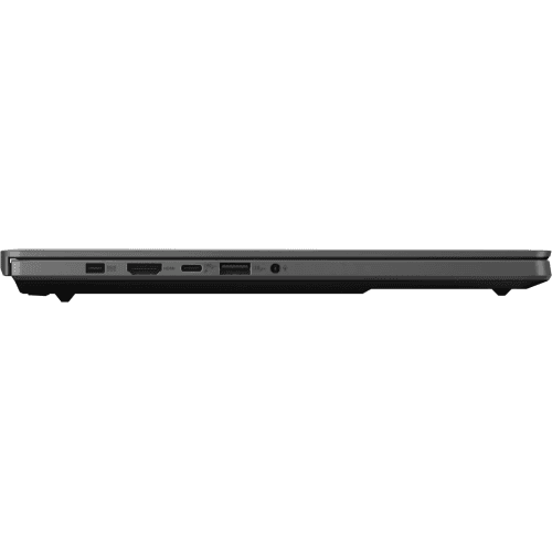 Laptop Gaming ASUS ROG Zephyrus G16, cu procesor Intel Core Ultra 9 285H, 16'' OLED, 64 GB LPDDR5x, 1 TB SSD, NVIDIA GeForce RTX 5090, 24GB GDDR7, Fr OS