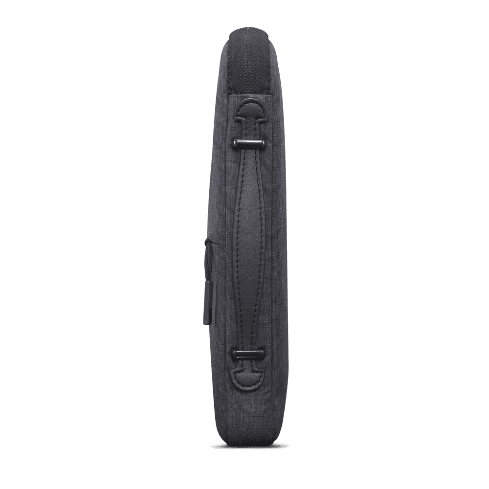 Husa laptop Lenovo Urban 15.6", Negru, Functii: Rezistent la apa, Interior captusit, Numar compartimente interioare: 1, Tip inchidere: Fermoar, Material: Poliester, Dimendiuni (Lungime x Inaltime x Adancime): 395mm x 28mm x 270mm, Greutate: 288g