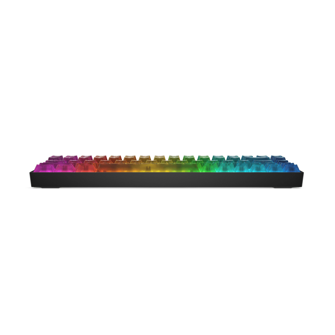 Tastatura Gaming Lenovo Legion K510 Mini Pro, Numar taste: 84, Interfata tastatura: USB, Tastatura iluminata: RGB, Culoare: Negru, Tehnologie: Cu fir, Kit: Nu, Continut pachet: 1 x Keycap Puller, 1 x Tastatura Gaming; Altele: Anti-Ghosting, Lungime cablu 1.8 m, Dimensiune (mm): 310.91 x 120.41 x