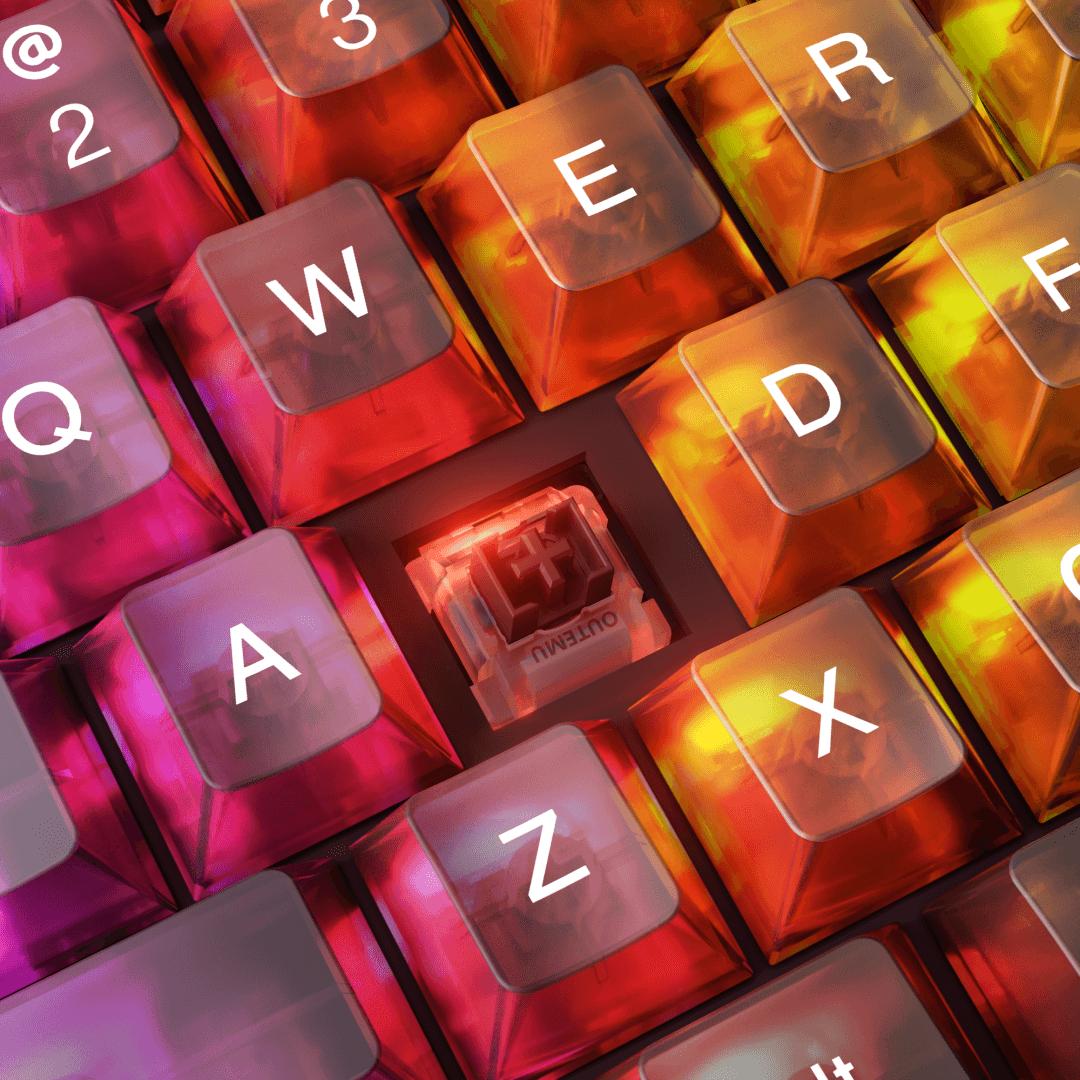 Tastatura Gaming Lenovo Legion K510 Mini Pro, Numar taste: 84, Interfata tastatura: USB, Tastatura iluminata: RGB, Culoare: Negru, Tehnologie: Cu fir, Kit: Nu, Continut pachet: 1 x Keycap Puller, 1 x Tastatura Gaming; Altele: Anti-Ghosting, Lungime cablu 1.8 m, Dimensiune (mm): 310.91 x 120.41 x