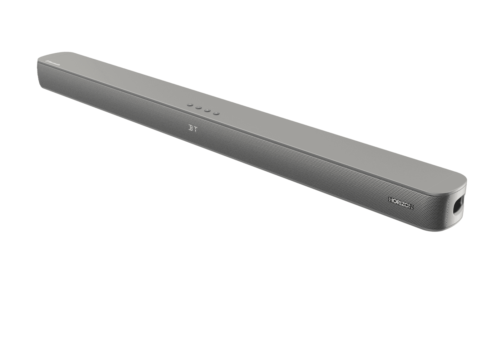 SOUNDBAR HORIZON HAV-S3600 / System 2.0 / RMS 100W (25W x4) / Digital Optical / AUX (3.5mm) / HDMI-ARC (CEC) / BT 5.3 / USB Playback / DOT- Matrix Display / Remote + Button Keys / Impedance: 6Ω x4 / Signal to Noise Ratio (SNR): 70dB / Total Harmonic Distortion (THD): 1% (1kHz, 1W) / Wall-Mount Ready