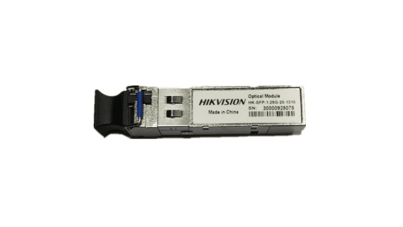 MODUL FIBRA OPTICA 1.25G