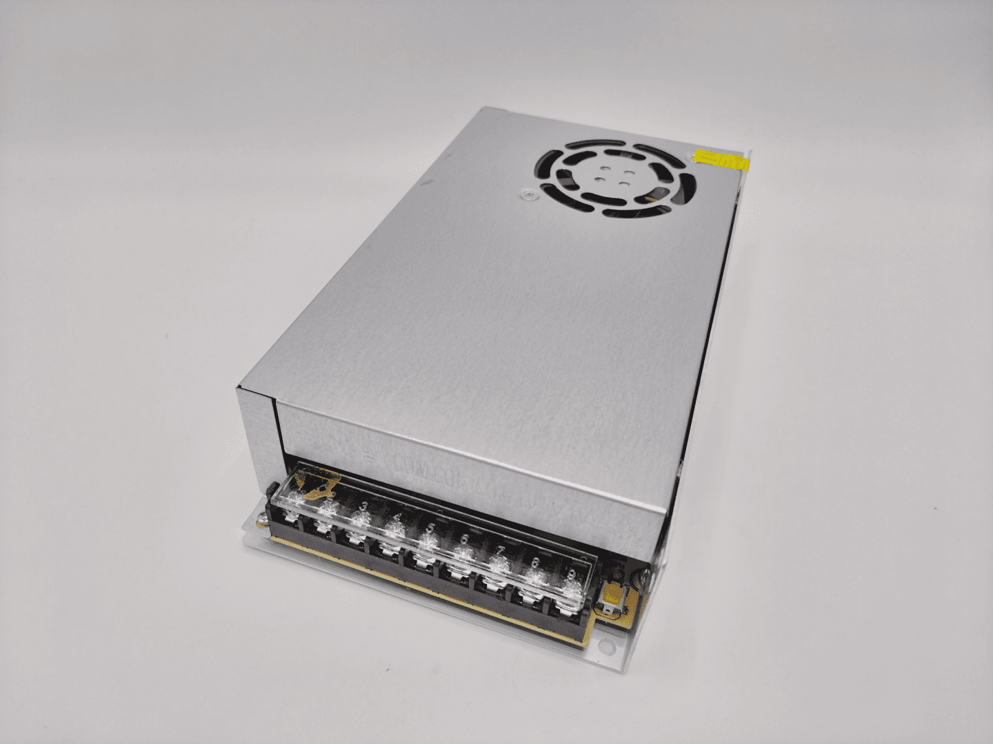 SURSA ALIMENTARE 240W 12V CARCASA METAL