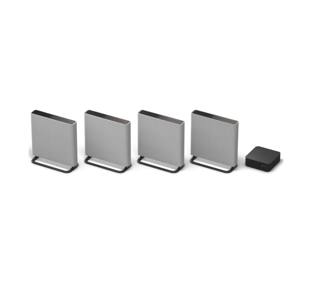 Sistem Home Theatre Sony HTA9M2.CEL