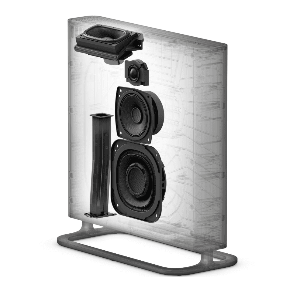 Sistem Home Theatre Sony HTA9M2.CEL