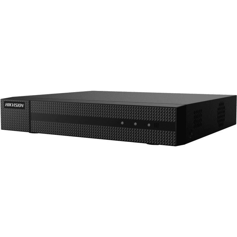NVR 8CH 4K 1XSATA