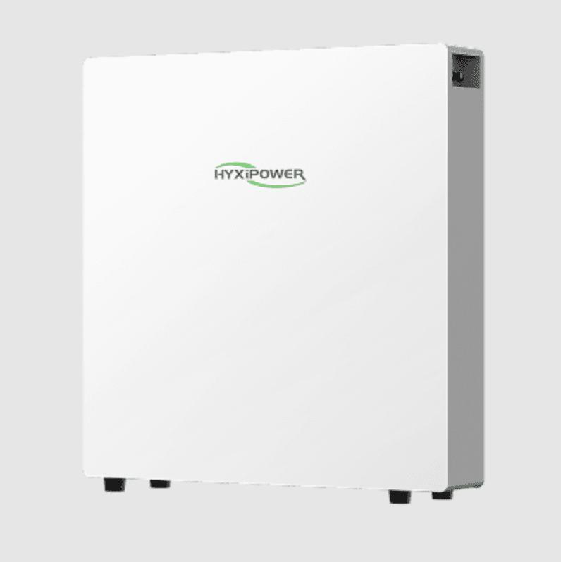 HYXi HV BAT PACK 5KWH HYX-E50B-H3