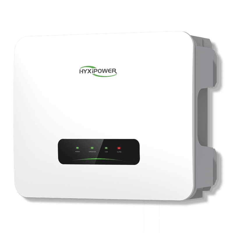 1P HB INV 8KW HYXi HYX-H8K-HS