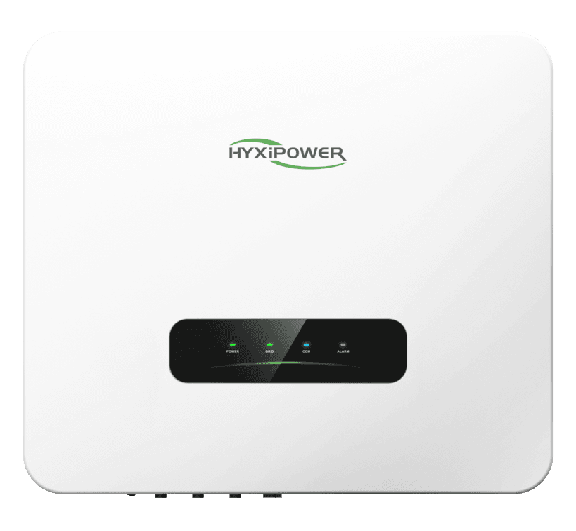 3P HB INV 8KW HYXi HYX-H8K-HT