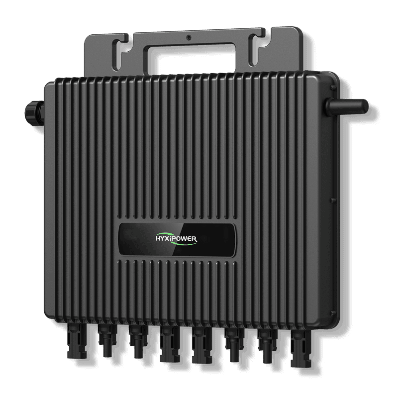 Microinvertor HYXIPOWER 4-1 Wifi M1600SW