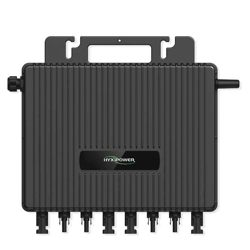 Microinvertor HYXIPOWER 4-1 Sub-1G M2000