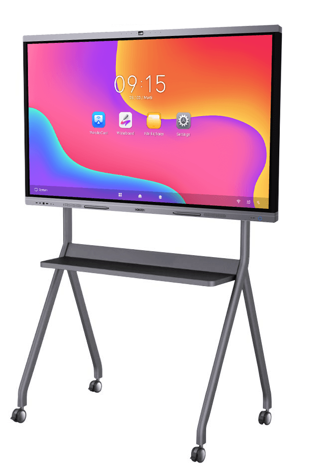 Ecran interactiv HORIZON A3C 65" A13
