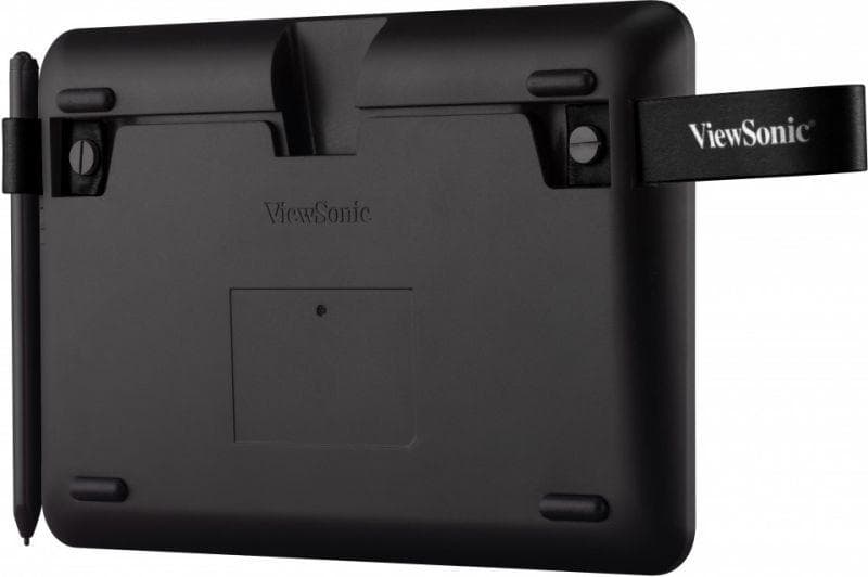 Tableta grafica 7'' ViewSonic ID710-BWW